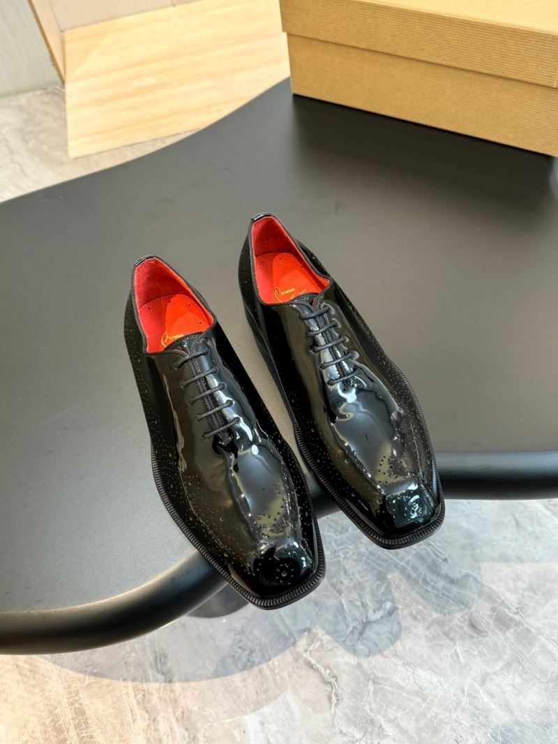 Christian Louboutin Business Shoes